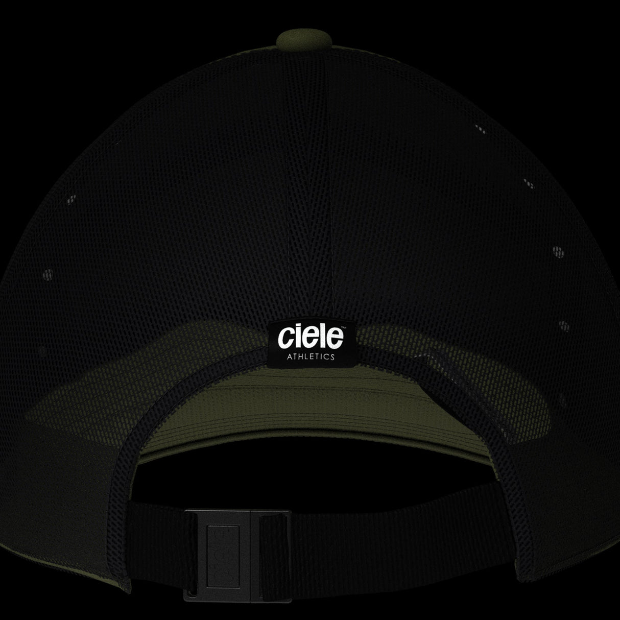 Ciele Athletics | TRKCap SC | ZOF | Trail.nl