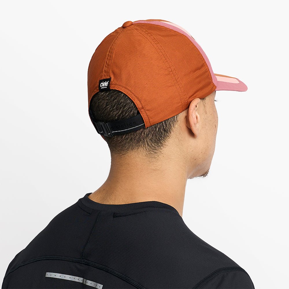 Ciele Athletics | TRLCap SC | MRPH EQ Finish Line - Trail.nl