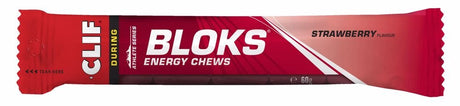 Clif Bar | Bloks | Energy Chews | 46 Gram Carbs | Trail.nl