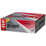 Clif Bar | Bloks | Energy Chews | 46 Gram Carbs | Trail.nl