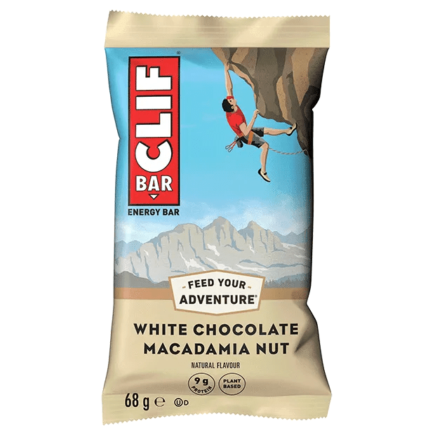Clif Bar | Energy Bar | Trail.nl