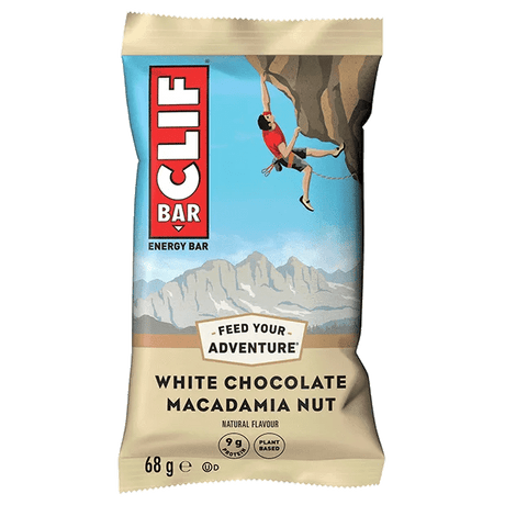 Clif Bar | Energy Bar | Trail.nl