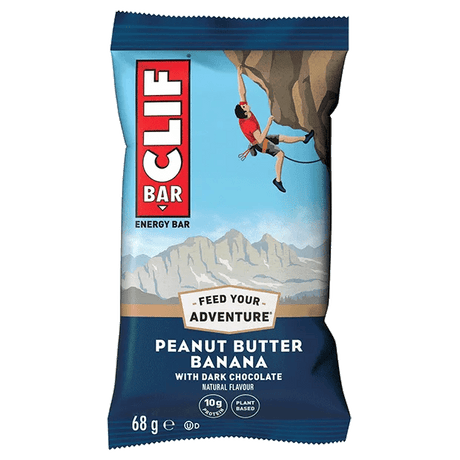 Clif Bar | Energy Bar | Trail.nl