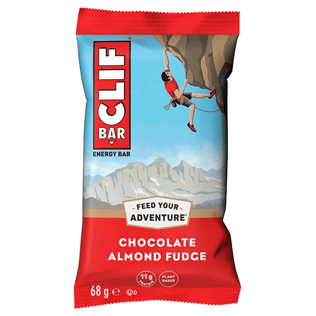 Clif Bar | Energy Bar | Trail.nl