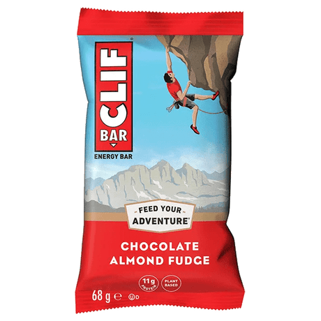 Clif Bar | Energy Bar | Trail.nl