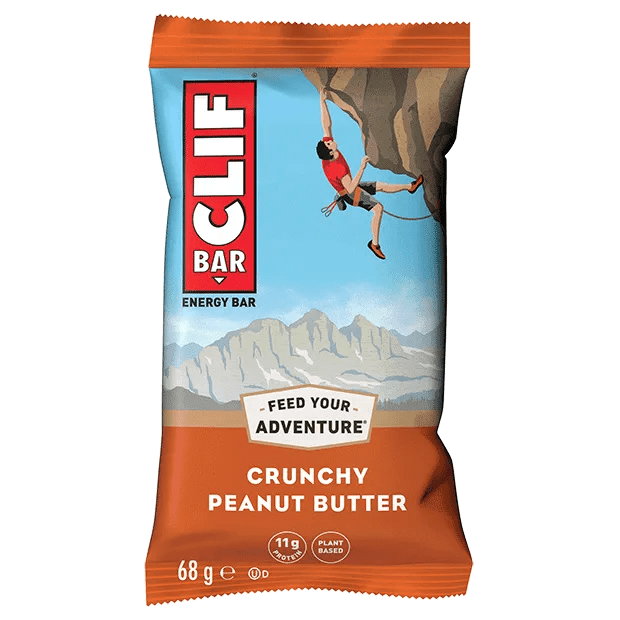 Clif Bar | Energy Bar | Trail.nl