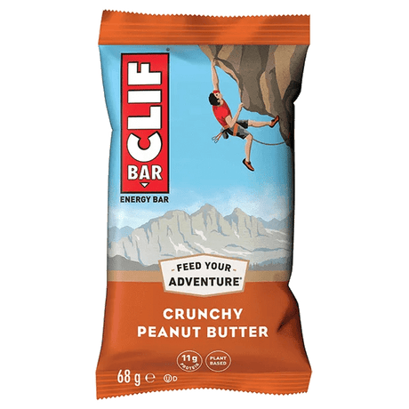 Clif Bar | Energy Bar | Trail.nl