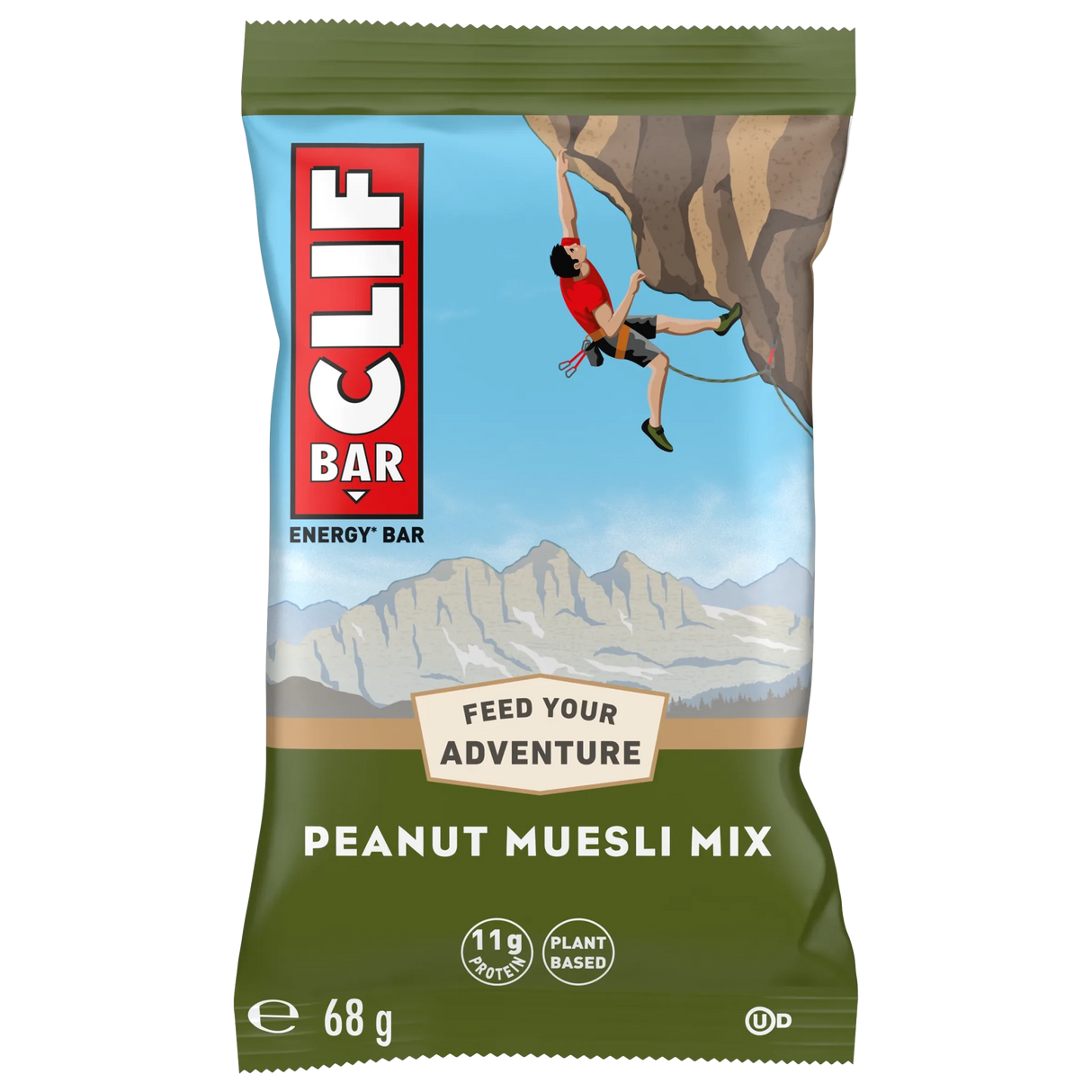 Clif Bar | Energy Bar | Trail.nl