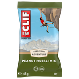 Clif Bar | Energy Bar | Trail.nl
