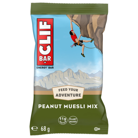 Clif Bar | Energy Bar | Trail.nl