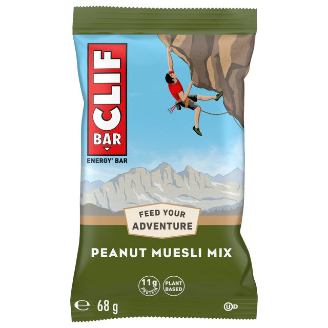 Clif Bar | Energy Bar | Trail.nl