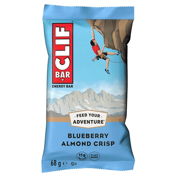Clif Bar | Energy Bar | Trail.nl