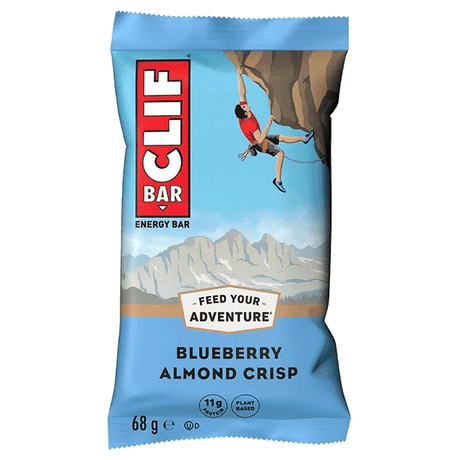 Clif Bar | Energy Bar | Trail.nl