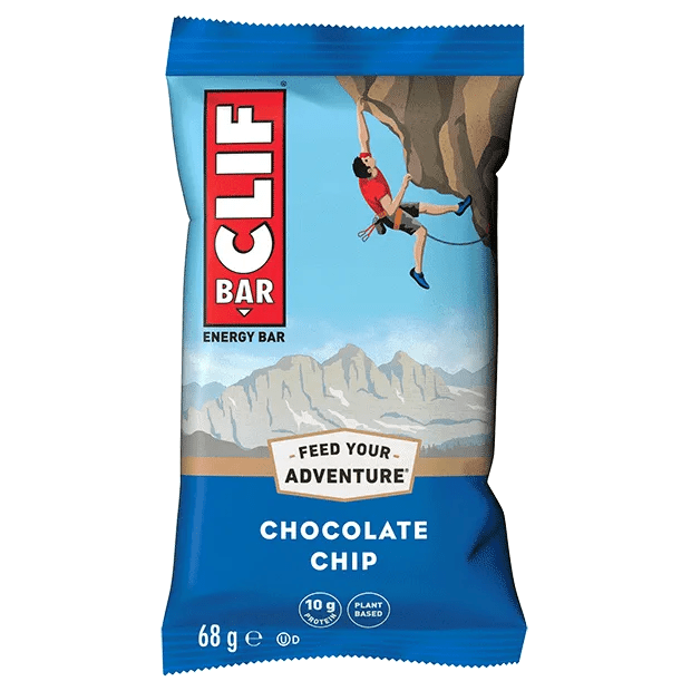 Clif Bar | Energy Bar | Trail.nl