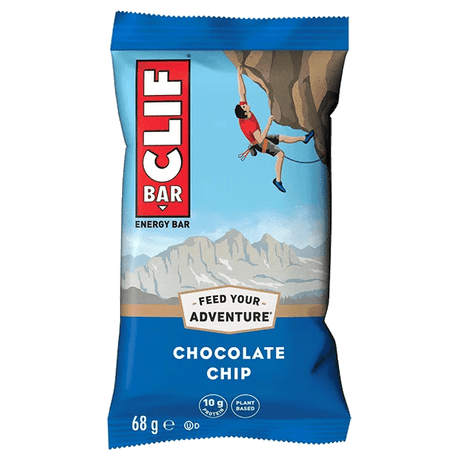 Clif Bar | Energy Bar | Trail.nl