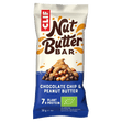 Clif Bar Nut Butter Bar | Trail.nl