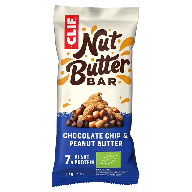 Clif Bar Nut Butter Bar | Trail.nl
