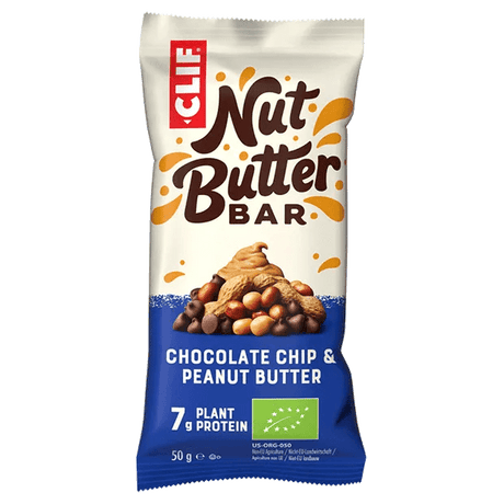 Clif Bar Nut Butter Bar | Trail.nl