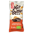 Clif Bar Nut Butter Bar | Trail.nl