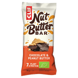 Clif Bar Nut Butter Bar | Trail.nl