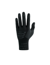 Compressport | 3D Thermo Gloves | Handschoenen | Trail.nl