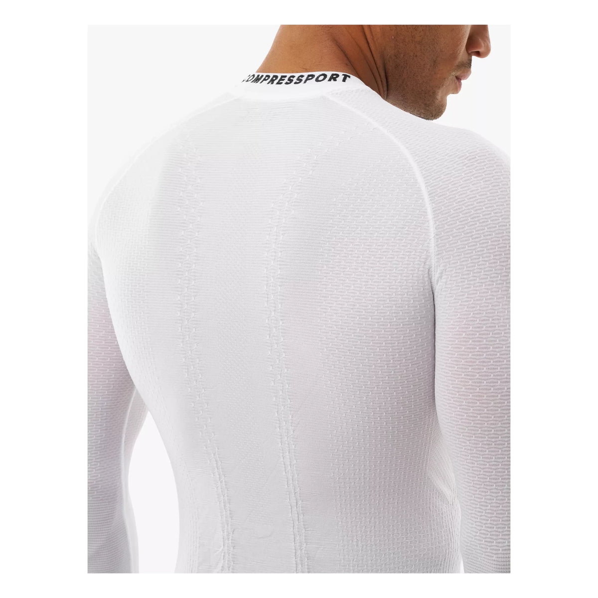 Compressport 3D Thermo Ultralight Top | Trail.nl