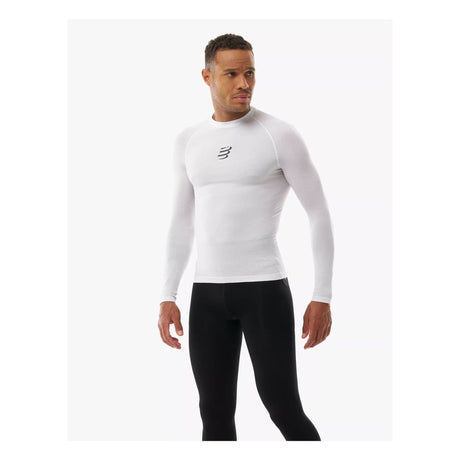 Compressport 3D Thermo Ultralight Top | Trail.nl