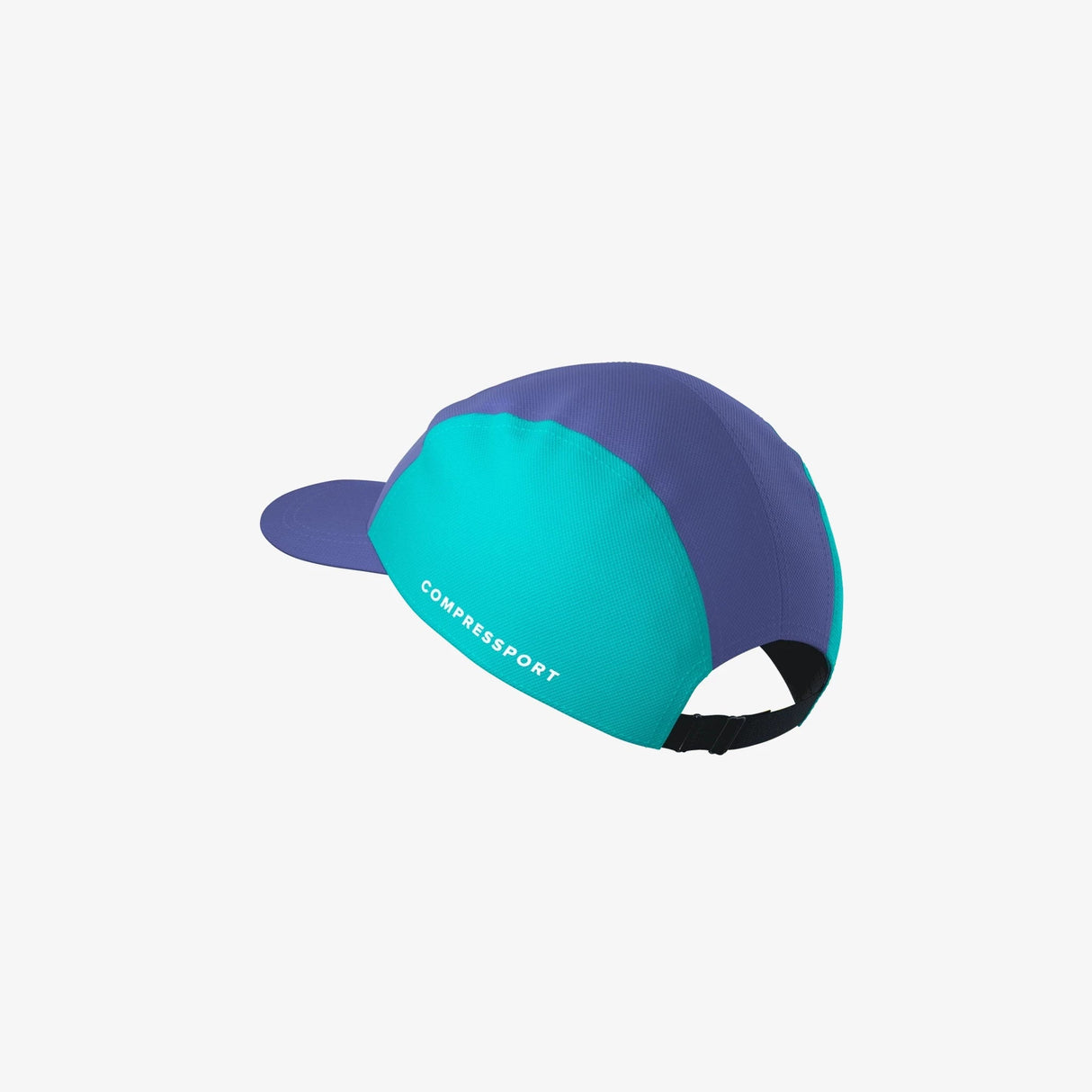 Compressport 5 Panel Cap | Trail.nl