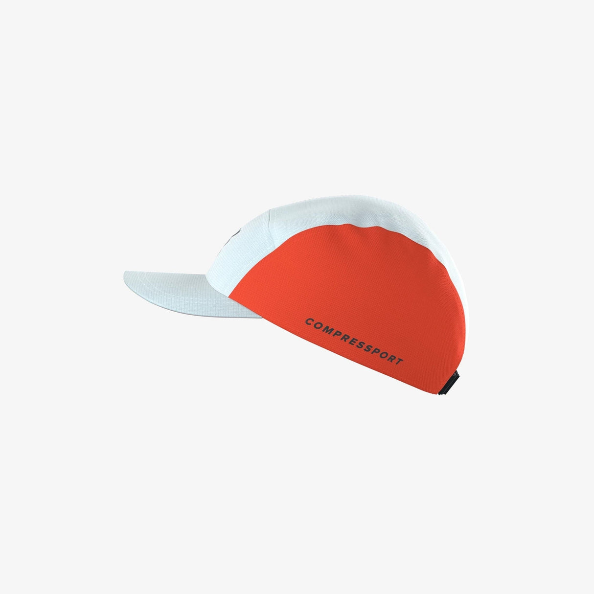 Compressport 5 Panel Cap | Trail.nl
