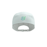 Compressport 5 Panel Cap | Trail.nl