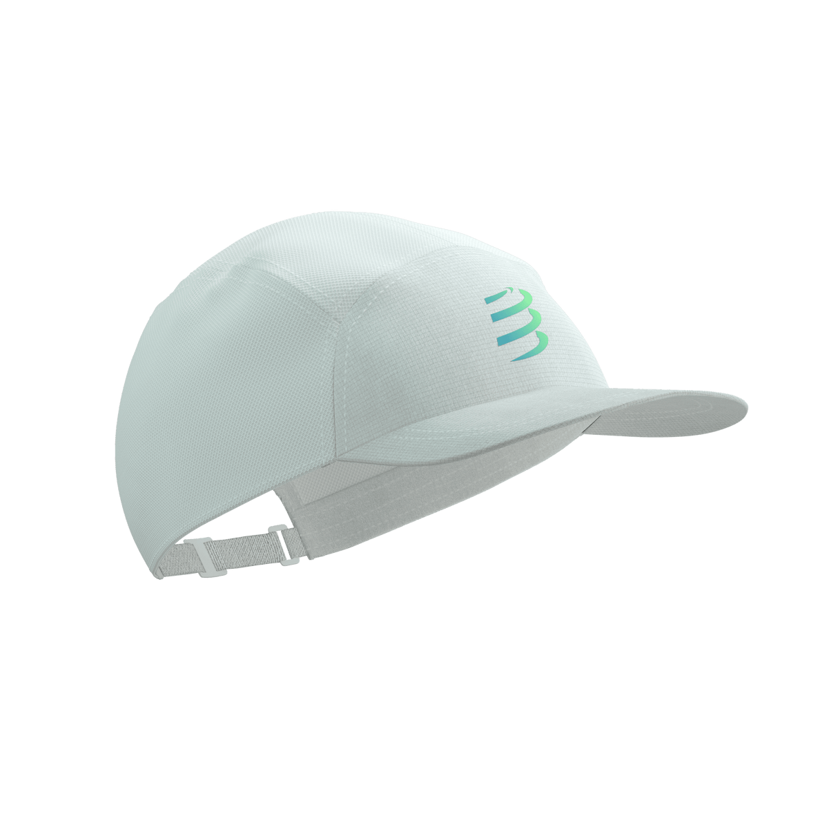Compressport 5 Panel Cap | Trail.nl