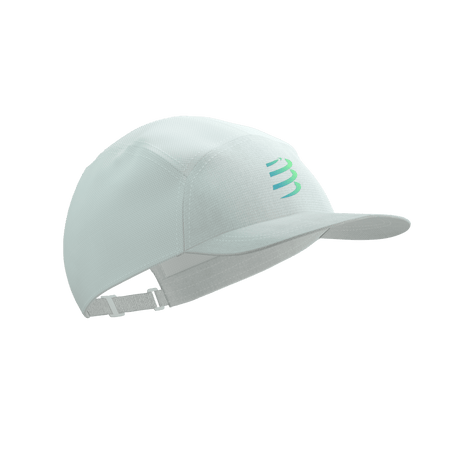 Compressport 5 Panel Cap | Trail.nl