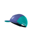 Compressport | 5 Panel Cap | Hardlooppet - Trail.nl