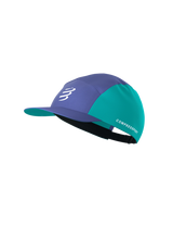 Compressport | 5 Panel Cap | Hardlooppet - Trail.nl