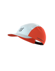 Compressport | 5 Panel Cap | Hardlooppet - Trail.nl