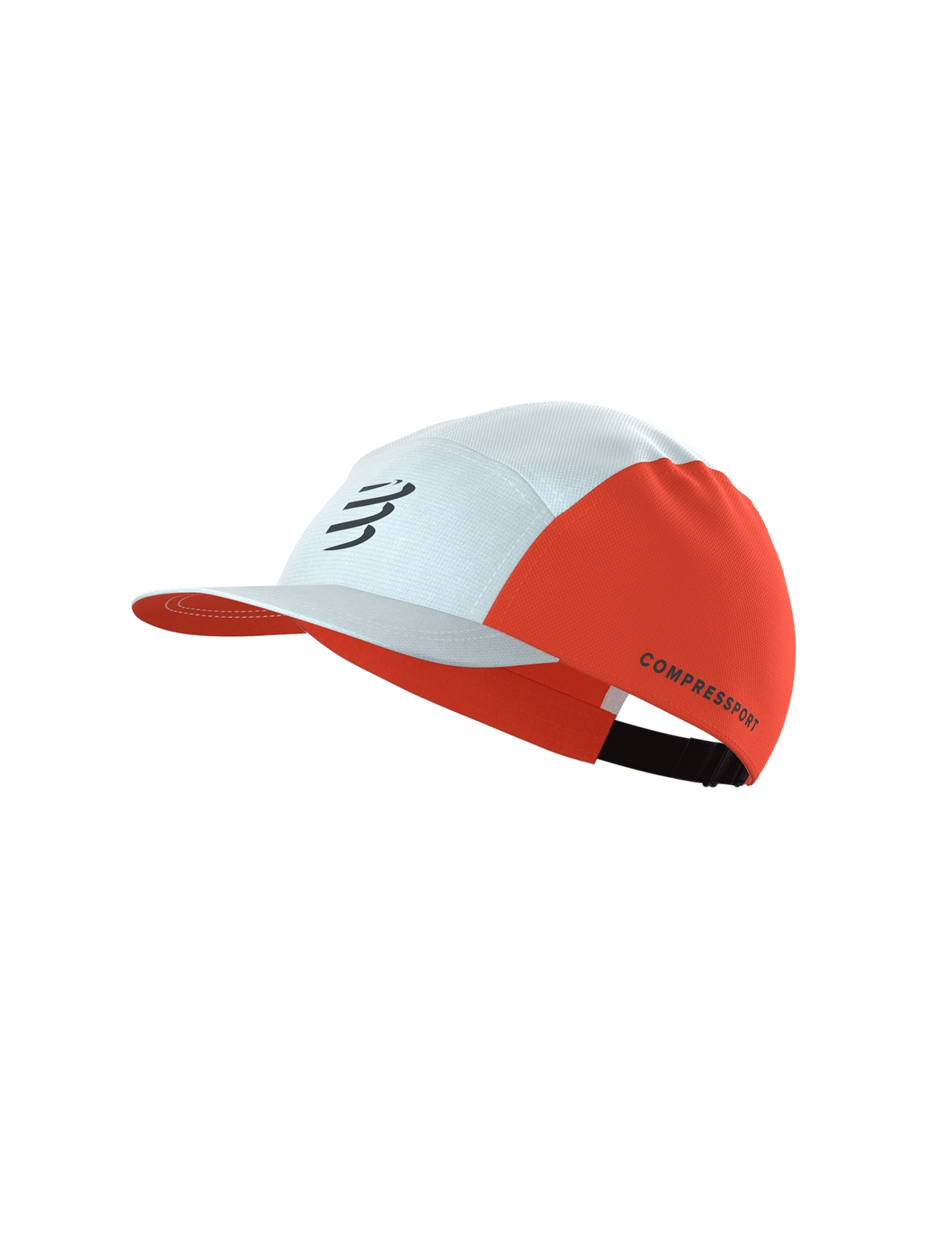 Compressport | 5 Panel Cap | Hardlooppet - Trail.nl