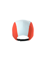 Compressport | 5 Panel Cap | Hardlooppet - Trail.nl