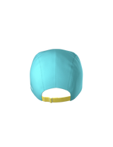 Compressport | 5 Panel Cap | Hardlooppet - Trail.nl