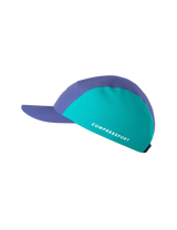 Compressport | 5 Panel Cap | Hardlooppet - Trail.nl