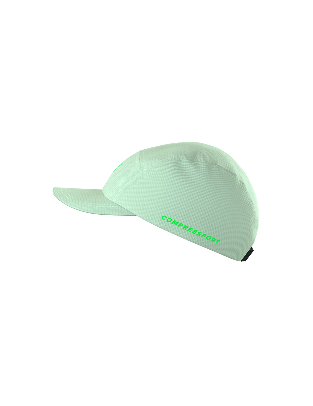 Compressport | 5 Panel Cap | Hardlooppet - Trail.nl