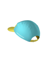 Compressport | 5 Panel Cap | Hardlooppet - Trail.nl