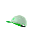 Compressport | 5 Panel Cap | Hardlooppet - Trail.nl