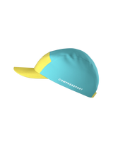 Compressport | 5 Panel Cap | Hardlooppet - Trail.nl