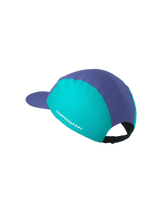 Compressport | 5 Panel Cap | Hardlooppet - Trail.nl