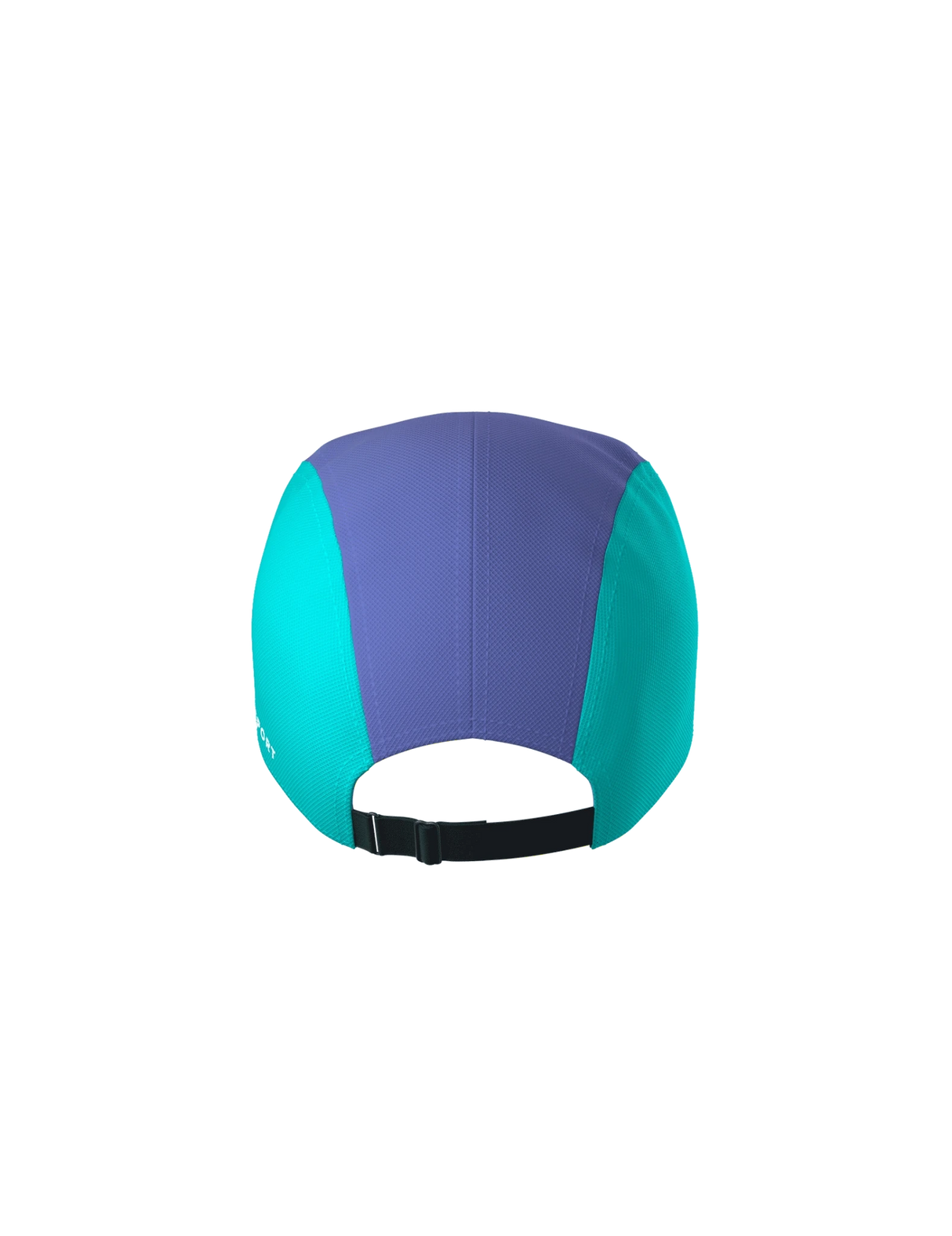 Compressport | 5 Panel Cap | Hardlooppet - Trail.nl