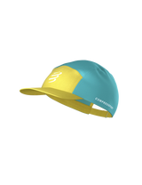 Compressport | 5 Panel Cap | Hardlooppet - Trail.nl