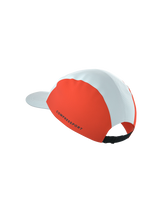 Compressport | 5 Panel Cap | Hardlooppet - Trail.nl
