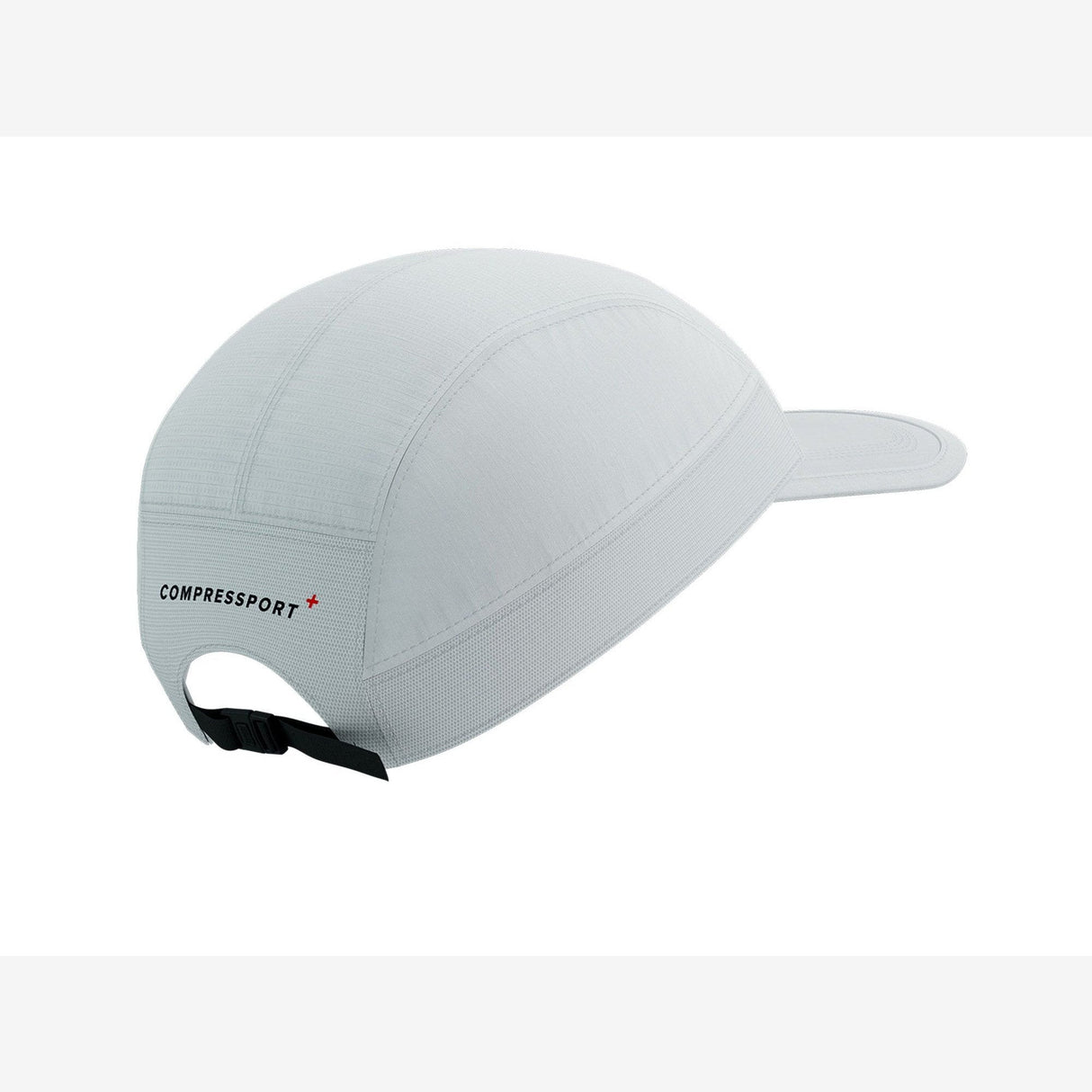 Compressport 5 Panel Light Cap | Trail.nl