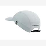 Compressport 5 Panel Light Cap | Trail.nl