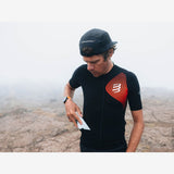 Compressport 5 Panel Light Cap | Trail.nl